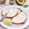 arla natural creem cheese