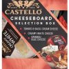 castello cheeseboard selection box