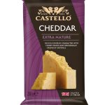 Castello Extra Mature Cheddar