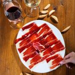 Jamón ibérico