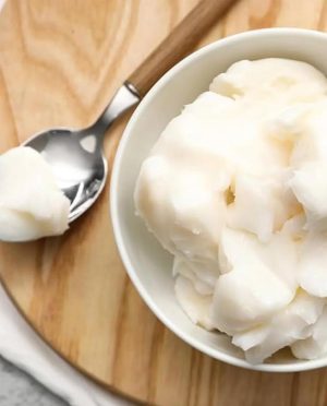 pork lard