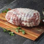 pork shoulder joint