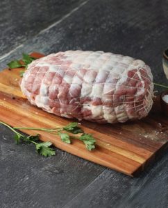 pork shoulder joint