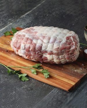 pork shoulder joint