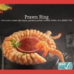 Prawn Ring