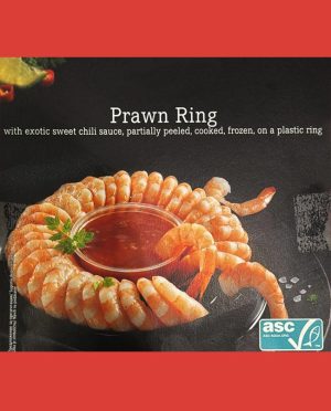Prawn Ring