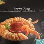 Prawn Ring