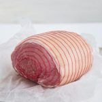 Unsmoked Gammon Joint