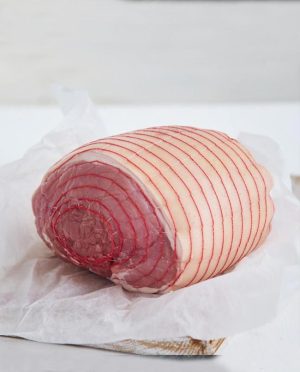 Unsmoked Gammon Joint