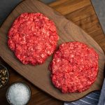 wagyu burger