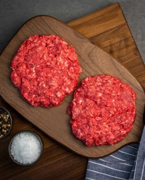 wagyu burger