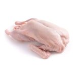whole duck