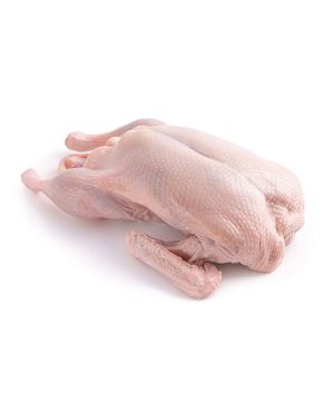 whole duck