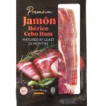Jamon Iberico Cebo Ham