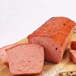Leberkäse