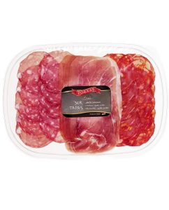Porxas Tapas Mix 120g