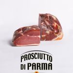 Prosciutto Crudo Di Parma PDO