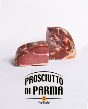 Prosciutto Crudo Di Parma PDO