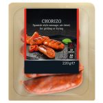 Chorizo Sausages 220g