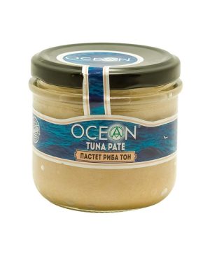 Ocean Tuna Pate 150g