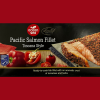 Pacific Salmon Fillet toscana style