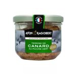Avon Ragobert Terrine de Canard