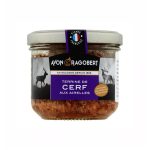 Avon Ragobert Terrine de Cerf