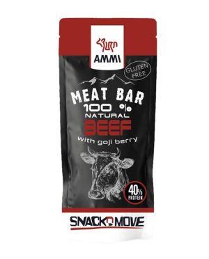 Meat Bar Beef