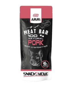 Meat Bar Pork
