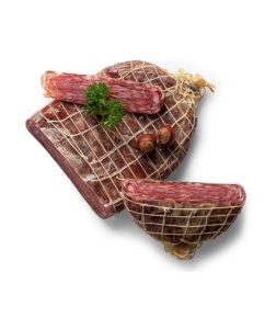 The Old Hunter Salami