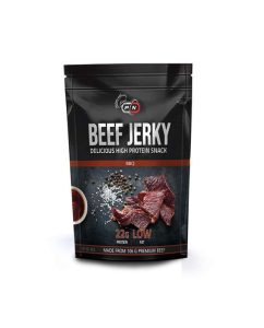 beef jerky bbq