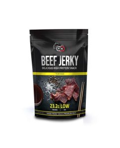 beef jerky teriyaki