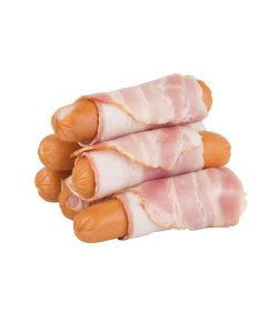 Mini Berner Würstel