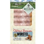 Mini Berner Würstel