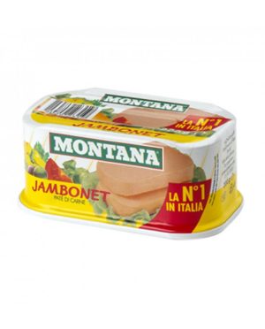 Montana Jambonet