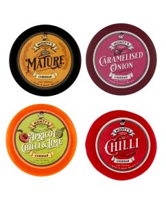 Wax Peynir Mumlu Peynir