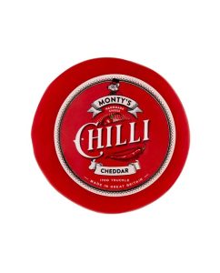 montys chilli cheddar