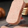 Canned Pork Luncheon Meat