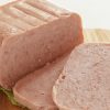 Canned Pork Luncheon Meat