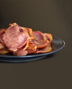 back bacon