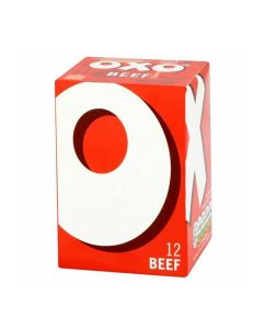 oxo beef 71g