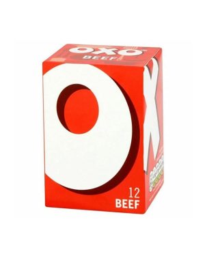 oxo beef 71g