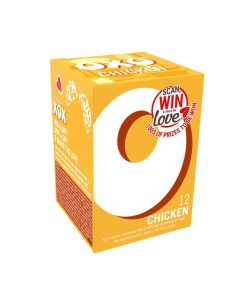 oxo chicken 71g