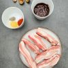 pork belly slices