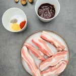 pork belly slices