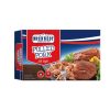 pulled pork
