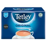 Tetley Original 240 Tea Bags
