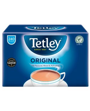 Tetley Original 240 Tea Bags