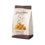 Gran Forno Tarallini Cacio e Pepe 100g