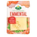 Arla Emmental Cheese Slices 150g